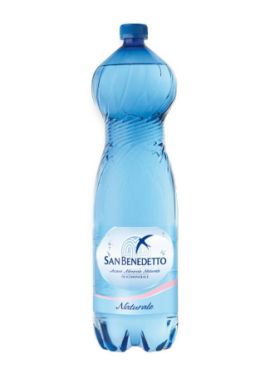 San Benedetto Mineral Water Still (Pet) 150cl