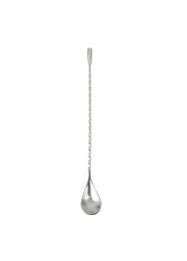 Bar Spoon Stainless Steel