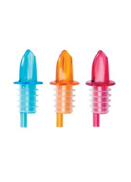 Speed Pourer (Set of 3)