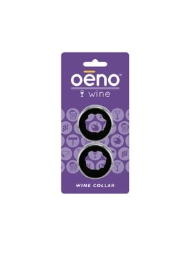 Wine Collar (Set of 2)