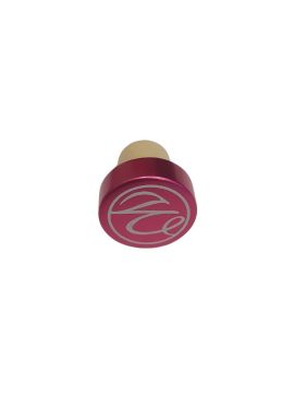 Wine World Aluminum Stopper