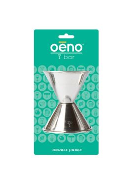 Double Jigger Carded