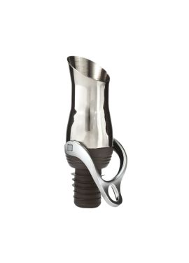 Oenophilia Lift and Pour/Stopper
