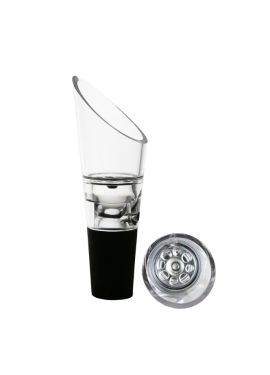Oenophilia Octo Vent Aerating Pourer