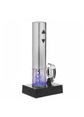 Dynamo Electric Corkscrew