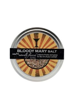 Bloody Mary Rimming Salt 113.4g