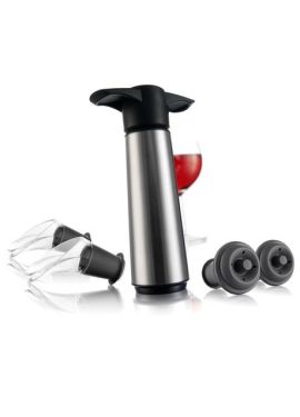Vacu Vin Wine Saver & Server 5pc