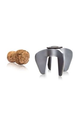 Vacu vin Champagne Opener