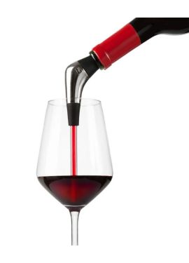 Vacu Vin Slow Wine Pourer