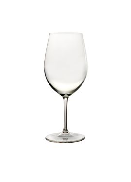 Lux Acrylic Wine Glass 20oz