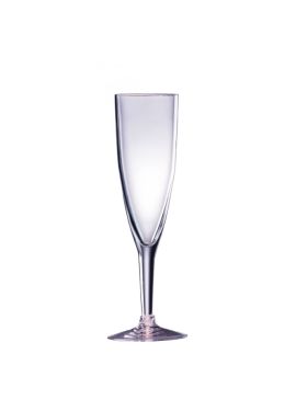 Prima Acrylic Champagne Flute 6oz