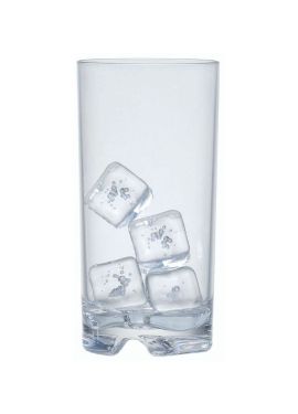 Prima Acrylic Tall Cooler 18oz