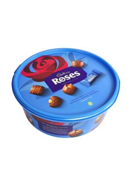 Cadbury Roses Tin 700g
