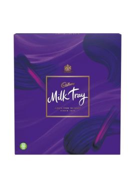 Cadbury Milk Tray 360g