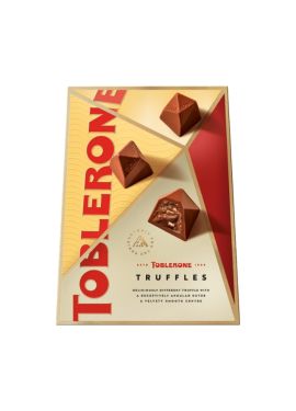 Toblerone Truffles 180g
