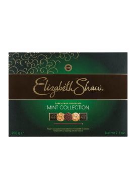 Elizabeth Shaw Dark & Milk Chocolate Collection 200g