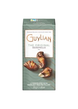 Guylian Belgian Praline Sea Shells 33g