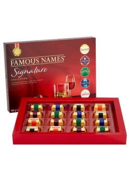 Famous Names Signature Collection 185g