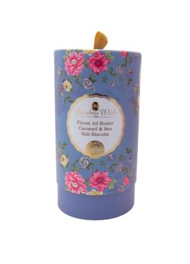 Grandma Wild's Carmel & Sea Salt Biscuits 150g