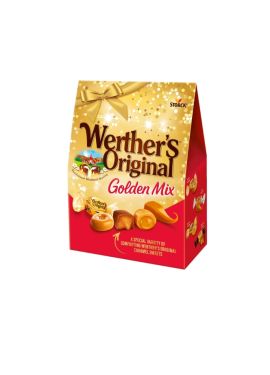 Werther's Original Golden Mix 340g