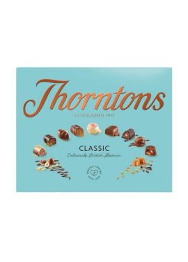 Thorton Classic 449g