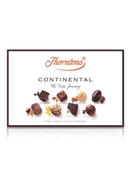 Thortons Continental 131g