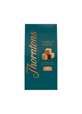Thorntons Van Fudge 150g
