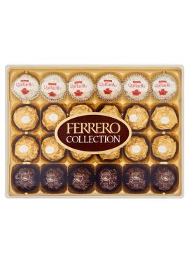 Ferrero Rocher Collection T24 269g