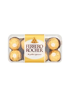 Ferrero Rocher T16 200g