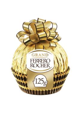 Ferrero Grand Rocher Small 125g
