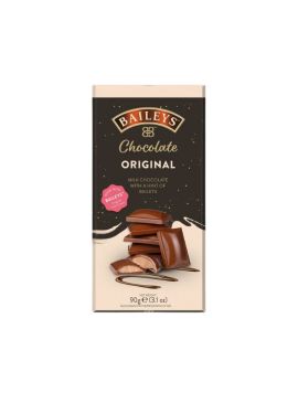 Baileys Original Milk Chocolate Bar 90g