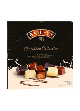Baileys Chocolate Collection 135g