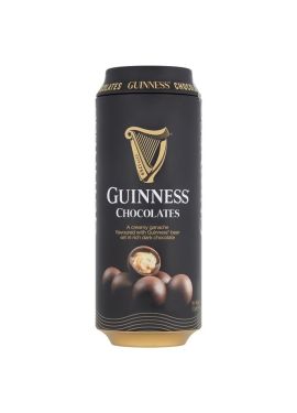 Guinness Chocolates in Tin 125g