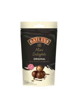 Baileys Original Mini Truffles 102g