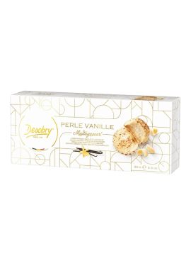 Desobry Perle Vanilla Madagascar Biscuits 95g
