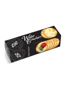 Water Crackers 4.4oz