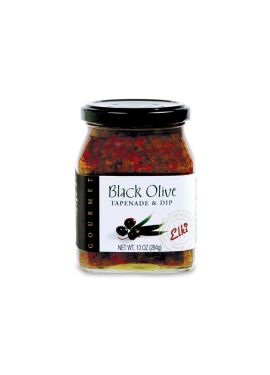 Black Olive Tapenade 10oz