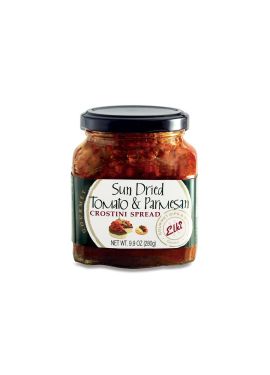 Sund Dried Tomato & Parmesan Crostini Spread 9.9oz