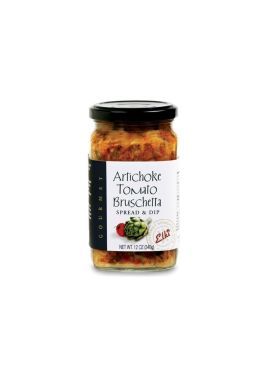 Artichoke Tomato Brushette 12oz