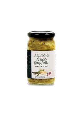 Asparagus Asiago 12oz