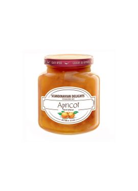 Apricot Spread 14oz