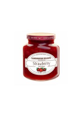 Strawberry Spread 13.4oz