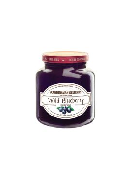Wild Blueberry Spread 13.4oz