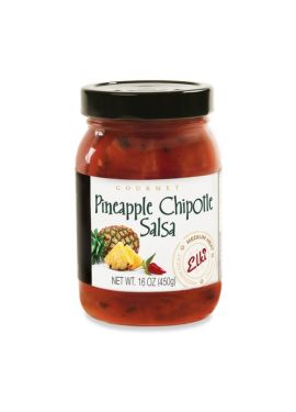Pineapple Chipotle Salsa 16oz