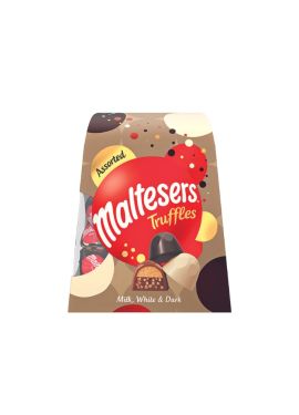 Maltesers Truffles Assorted 200g