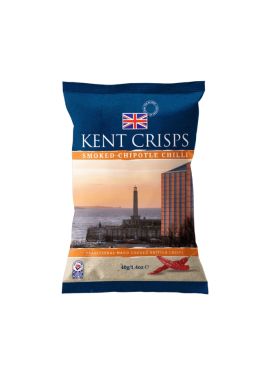 Kent Crisp Smoked Chipolte Chilli 40g