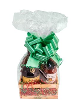 El Dorado Rum Cream Gift Crate