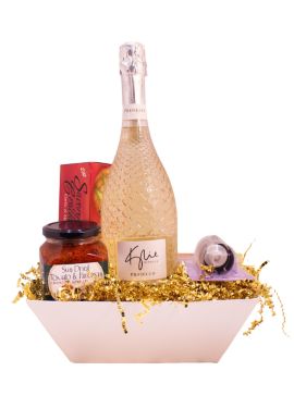 Kylie Prosecco Basket