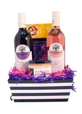 Banrock Station Basket