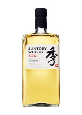 Toki Suntory Whisky 75cl